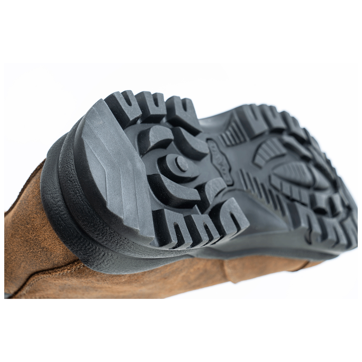 Stylmartin Overlander Waterproof Boots Brown FREE UK Delivery, FREE 365 Day Returns | Moto Central