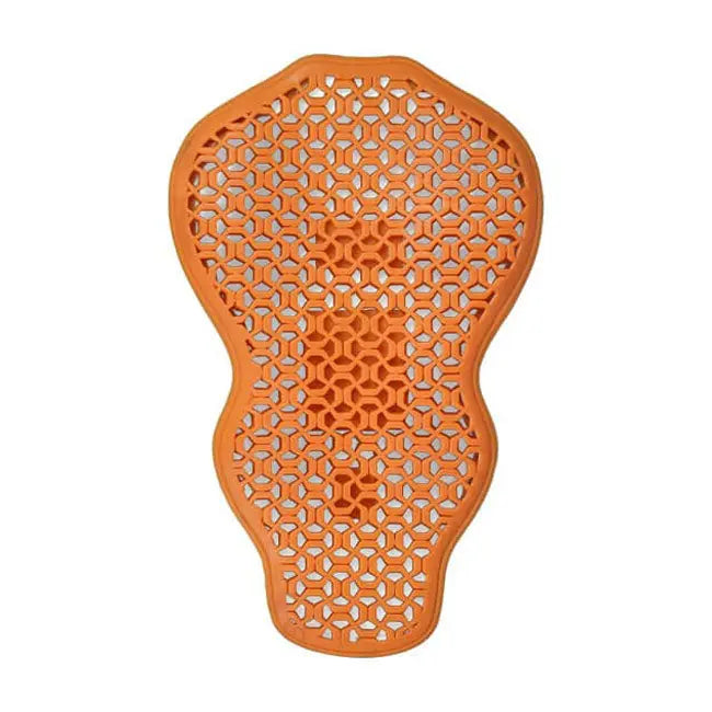 ByCity Level 2 Back Protection Orange FREE UK Delivery, FREE 365 Day Returns | Moto Central