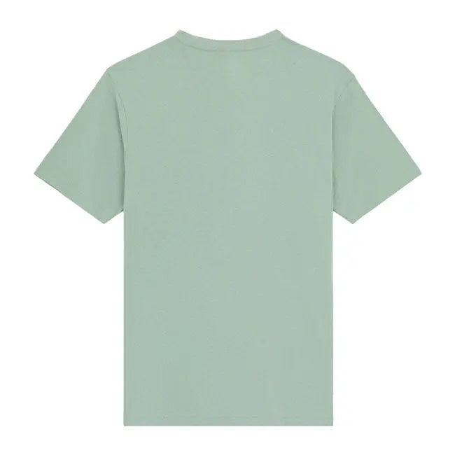 Dickies Icon Logo T-Shirt Iceberg Green FREE UK Delivery, FREE 365 Day Returns | Moto Central