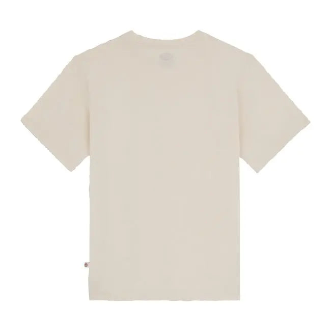 Dickies Mapleton T-Shirt Whitecap Grey FREE UK Delivery, FREE 365 Day Returns | Moto Central