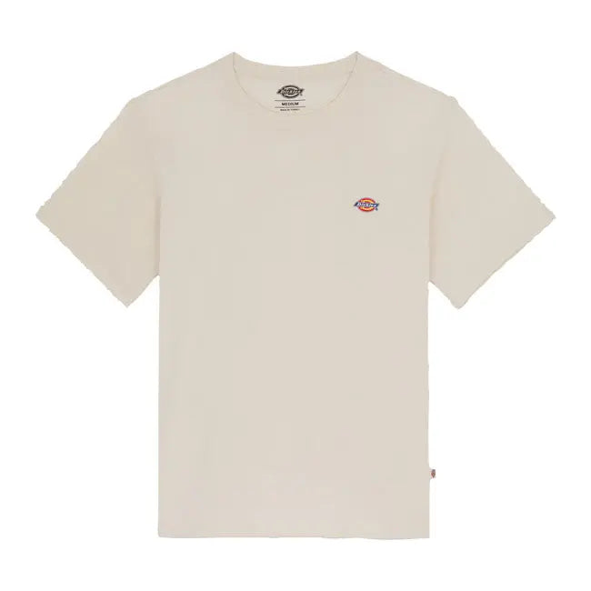 Dickies Mapleton T-Shirt Whitecap Grey FREE UK Delivery, FREE 365 Day Returns | Moto Central