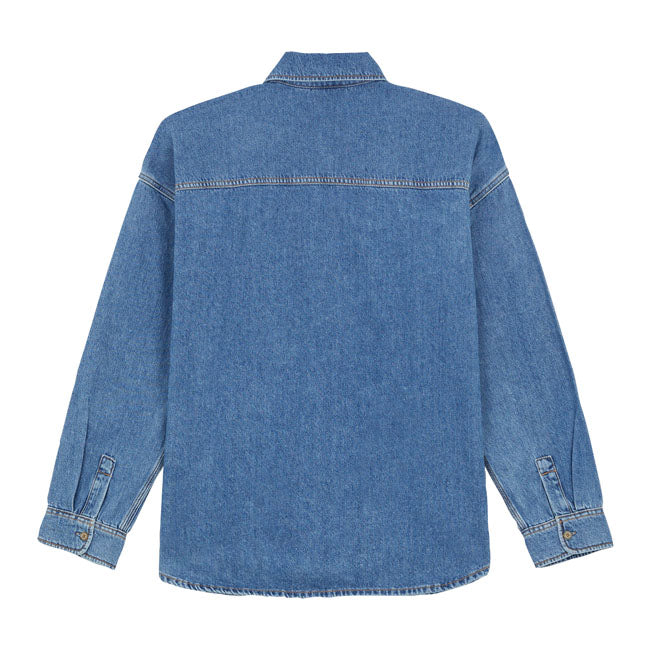 Dickies Houston Shirt Classic Blue