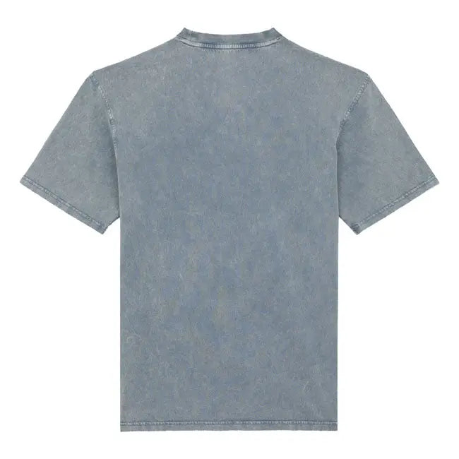 Dickies Plentywood T-Shirt Stormy Weather FREE UK Delivery, FREE 365 Day Returns | Moto Central