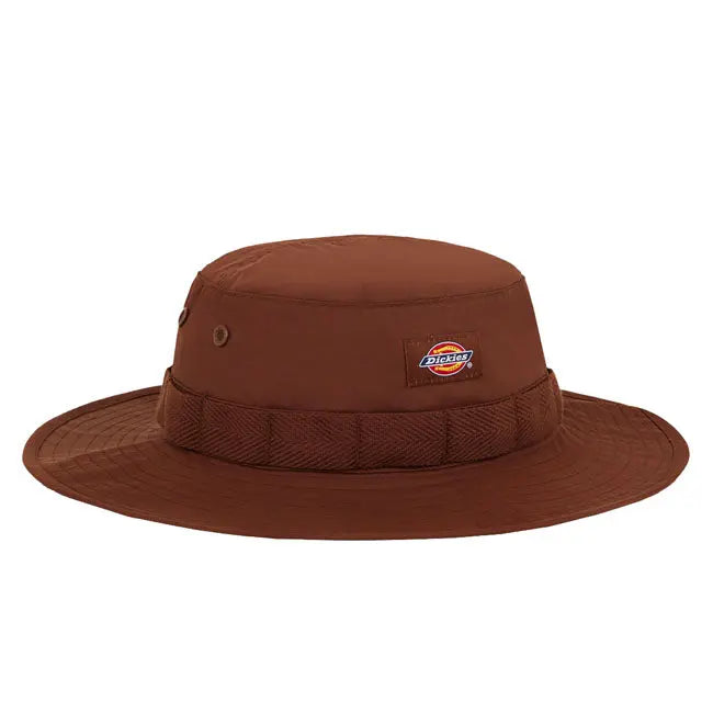Dickies Glacier View Boonie Hat Cappuccino FREE UK Delivery, FREE 365 Day Returns | Moto Central