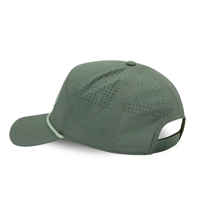 Von Dutch Cord 02 Cap Khaki FREE UK Delivery, FREE 365 Day Returns | Moto Central