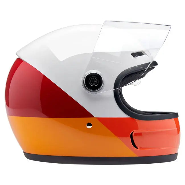 Biltwell Gringo SV Intersection Warm FREE UK Delivery, FREE 365 Day Returns | Moto Central