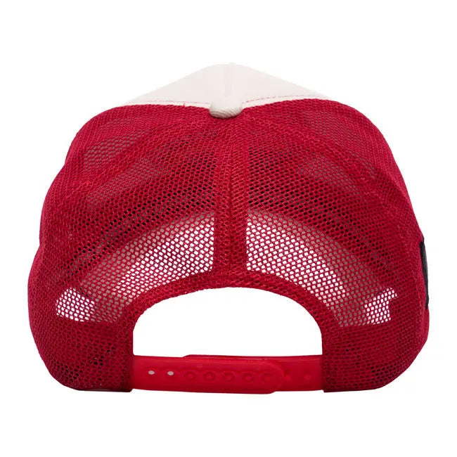 King Kerosin Queen Kerosin Fucking Everything Ladies Cap FREE UK Delivery, FREE 365 Day Returns | Moto Central