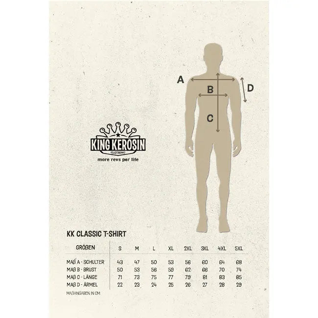 King Kerosin All My Exes T-Shirt Black FREE UK Delivery, FREE 365 Day Returns | Moto Central