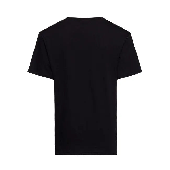 King Kerosin Speed Service T-Shirt Black FREE UK Delivery, FREE 365 Day Returns | Moto Central