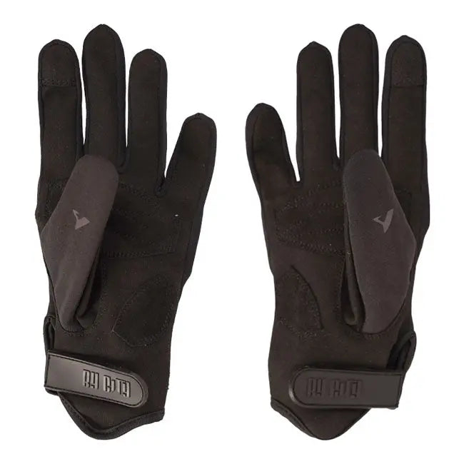 ByCity Guard Textile Gloves Black FREE UK Delivery, FREE 365 Day Returns | Moto Central
