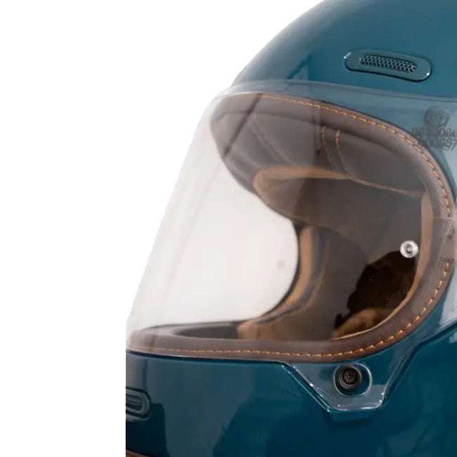 ByCity Roadster 3 Blue FREE UK Delivery, FREE 365 Day Returns | Moto Central