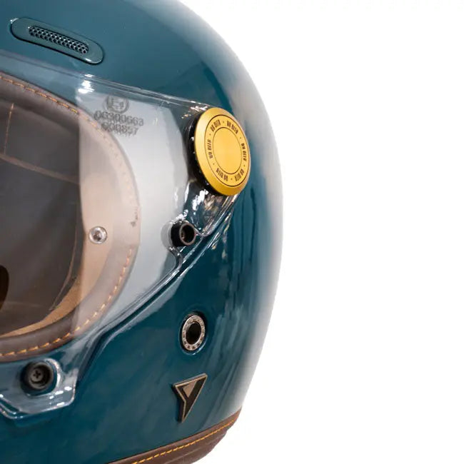 ByCity Roadster 3 Blue FREE UK Delivery, FREE 365 Day Returns | Moto Central