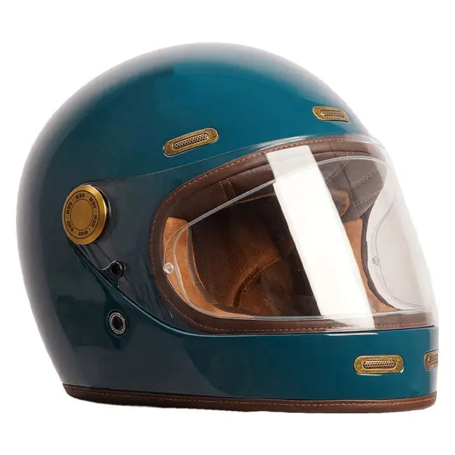 ByCity Roadster 3 Blue FREE UK Delivery, FREE 365 Day Returns | Moto Central