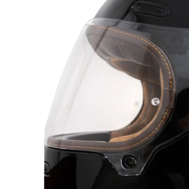 ByCity Roadster 3 Gold / Black FREE UK Delivery, FREE 365 Day Returns | Moto Central