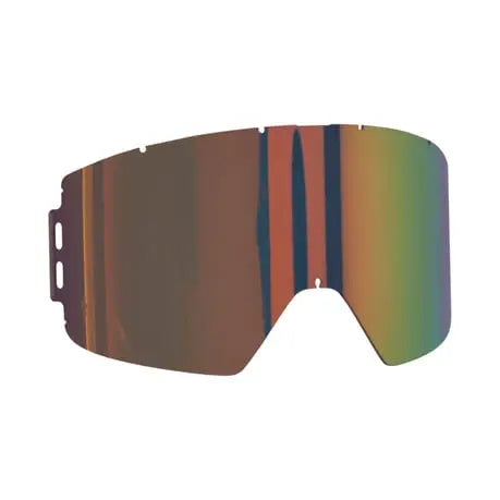 John Doe Goggle Lens Revo Orange FREE UK Delivery, FREE 365 Day Returns | Moto Central