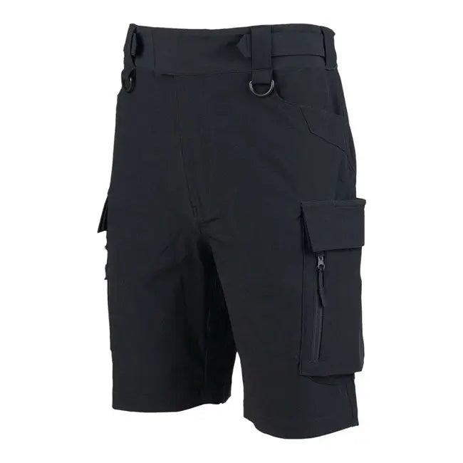 Army Surplus TF-2215 Echo Three Tactical Short Black FREE UK Delivery, FREE 365 Day Returns | Moto Central