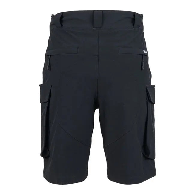 Army Surplus TF-2215 Echo Three Tactical Short Black FREE UK Delivery, FREE 365 Day Returns | Moto Central