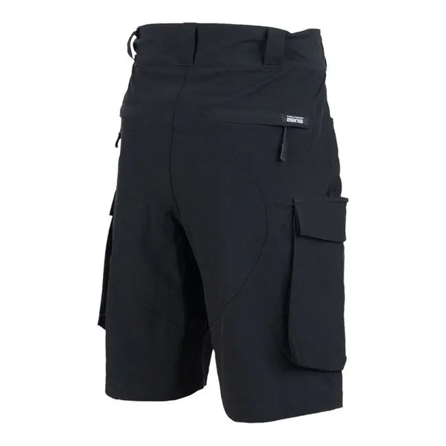 Army Surplus TF-2215 Echo Three Tactical Short Black FREE UK Delivery, FREE 365 Day Returns | Moto Central