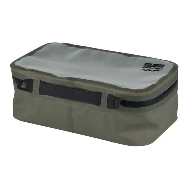 Army Surplus TF-2215 Waterproof Outdoor Storage Pouch FREE UK Delivery, FREE 365 Day Returns | Moto Central