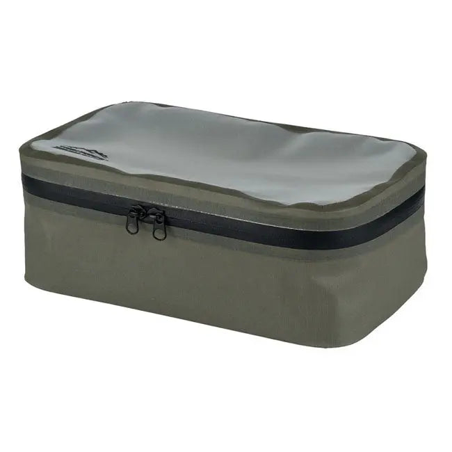 Army Surplus TF-2215 Waterproof Outdoor Storage Pouch FREE UK Delivery, FREE 365 Day Returns | Moto Central