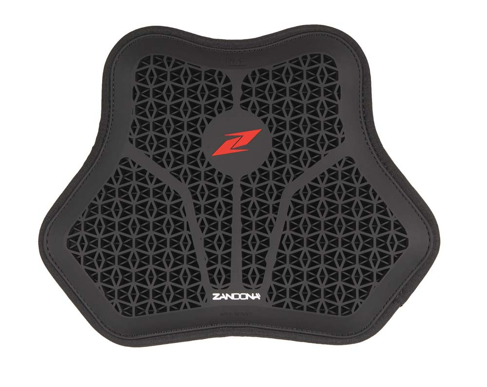 Zandona NetCube RS Chest Protector Black