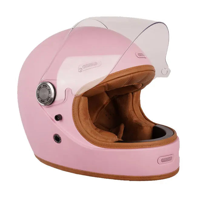 ByCity Roadster 3 Pink FREE UK Delivery, FREE 365 Day Returns | Moto Central