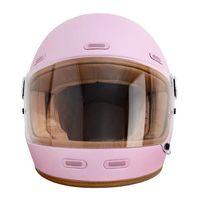 ByCity Roadster 3 Pink FREE UK Delivery, FREE 365 Day Returns | Moto Central