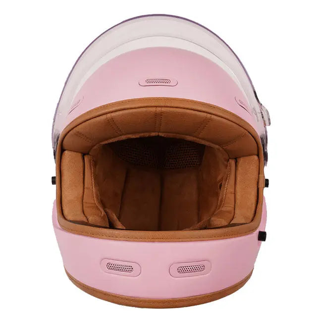 ByCity Roadster 3 Pink FREE UK Delivery, FREE 365 Day Returns | Moto Central