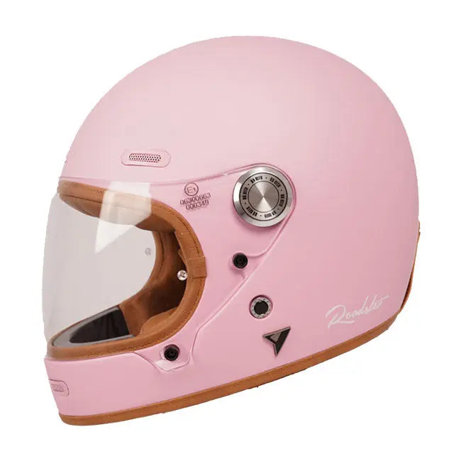 ByCity Roadster 3 Pink FREE UK Delivery, FREE 365 Day Returns | Moto Central
