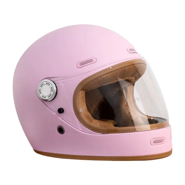 ByCity Roadster 3 Pink FREE UK Delivery, FREE 365 Day Returns | Moto Central