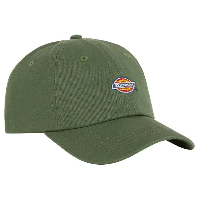 Dickies Hardwick Cap Sea Spray FREE UK Delivery, FREE 365 Day Returns | Moto Central