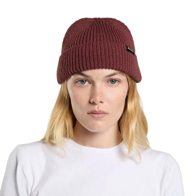 Dickies Woodworth Beanie Andorra FREE UK Delivery, FREE 365 Day Returns | Moto Central