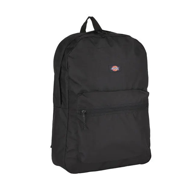 Dickies Chickaloon Bag Black FREE UK Delivery, FREE 365 Day Returns | Moto Central
