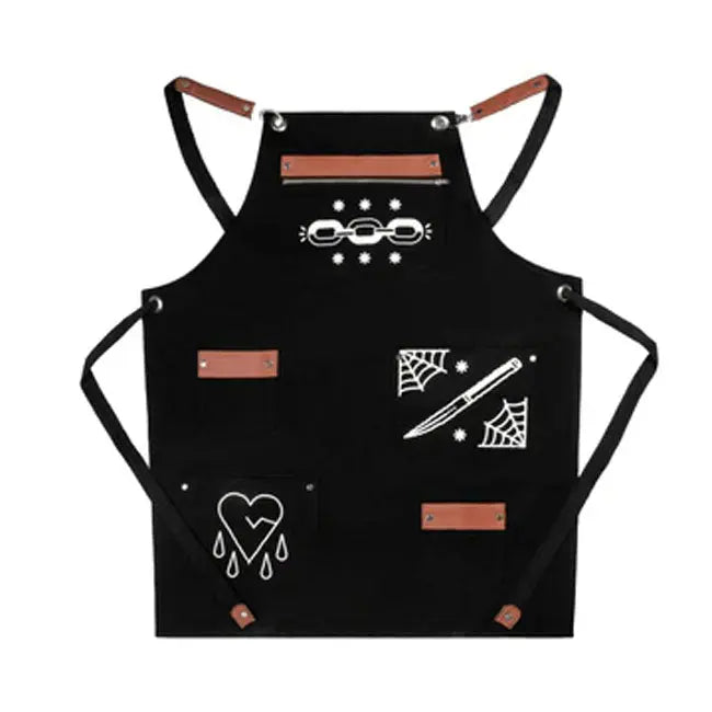 American Socks Traditional Apron FREE UK Delivery, FREE 365 Day Returns | Moto Central