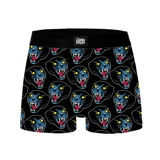 American Socks Shadow Underwear FREE UK Delivery, FREE 365 Day Returns | Moto Central