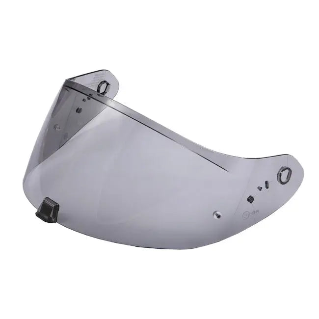 Scorpion EXO-1400 / R1 / 520 AIR / 391 Helmet Visor Dark Smoke FREE UK Delivery, FREE 365 Day Returns | Moto Central