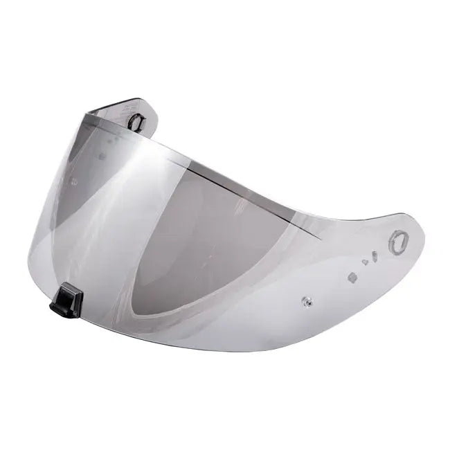 Scorpion EXO-1400 / R1 / 520 AIR / 391 Helmet Visor Silver FREE UK Delivery, FREE 365 Day Returns | Moto Central