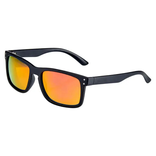 Biltwell Ramblr Sunglasses Red Mirror FREE UK Delivery, FREE 365 Day Returns | Moto Central