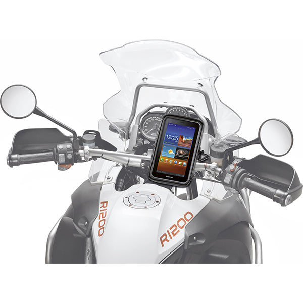 Interphone 7.0" Tablet Holder For Tubular Handlebar