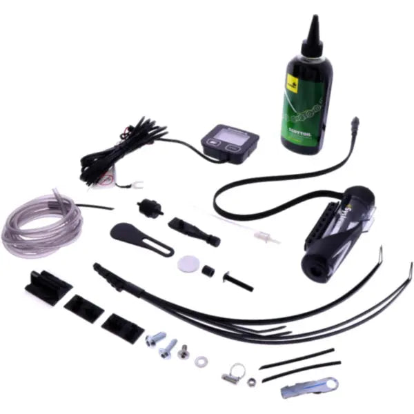 Scottoiler E System - Electronic Scottoiler  - FREE UK Shipping, FREE 365 Day Returns | Moto Central