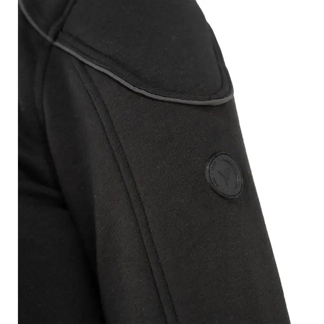 ByCity Street Textile Jacket Black FREE UK Delivery, FREE 365 Day Returns | Moto Central