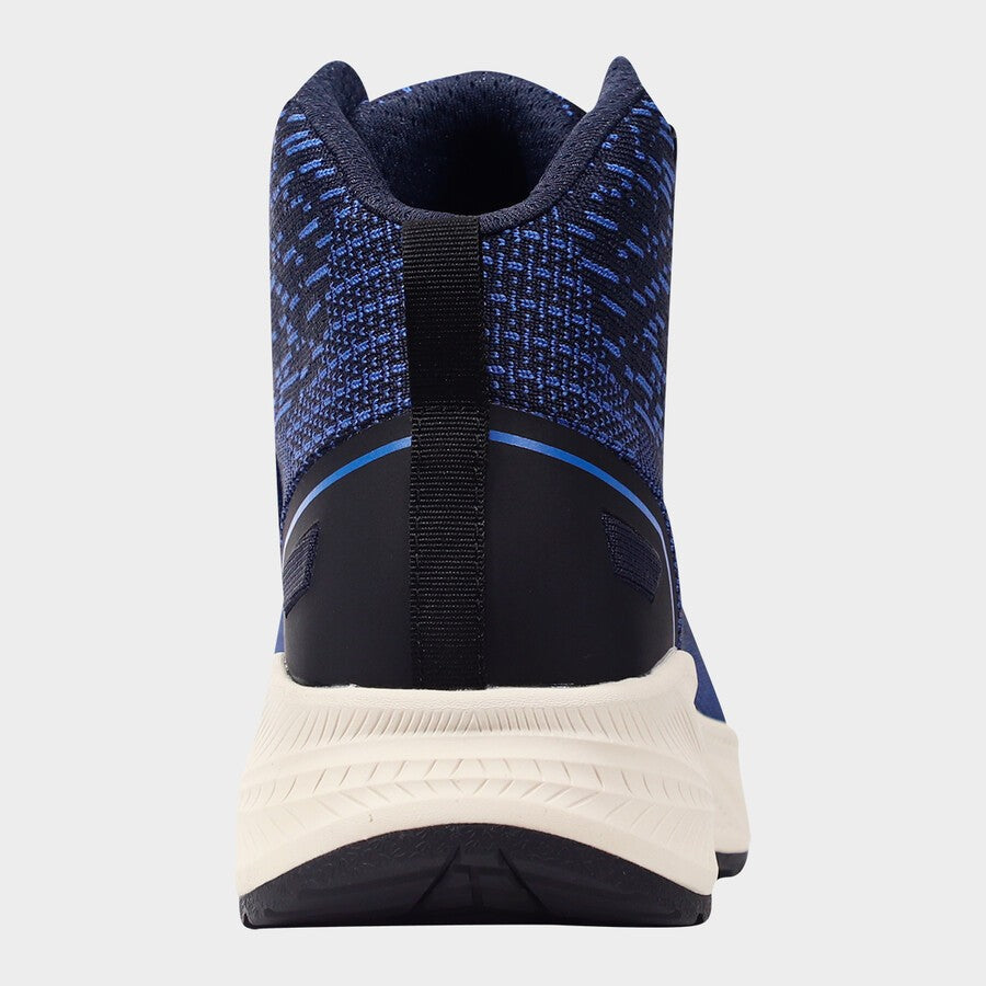 LS2 Lotus Boots Blue FREE UK Delivery, FREE 365 Day Returns | Moto Central