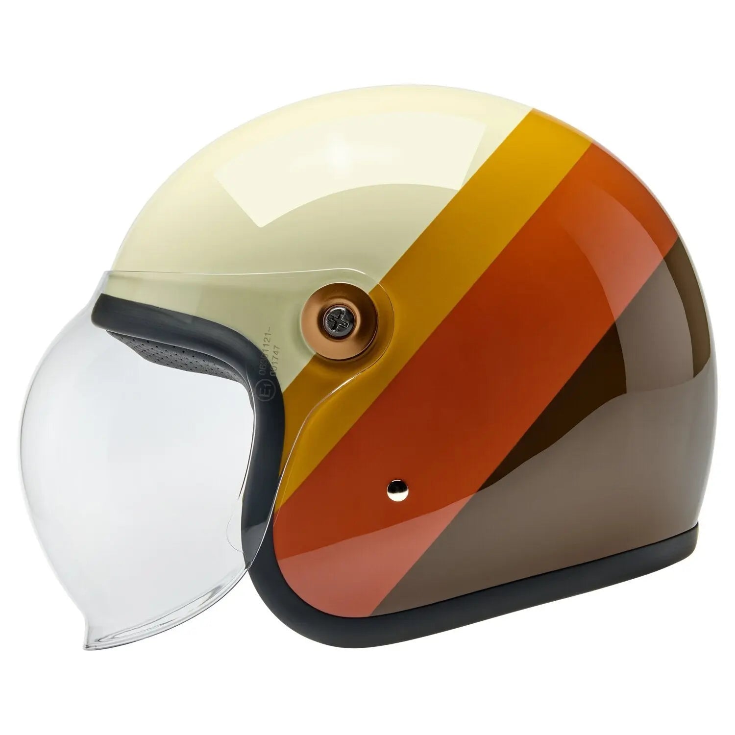 Biltwell Tahoe 20th Anniversary FREE UK Delivery, FREE 365 Day Returns | Moto Central