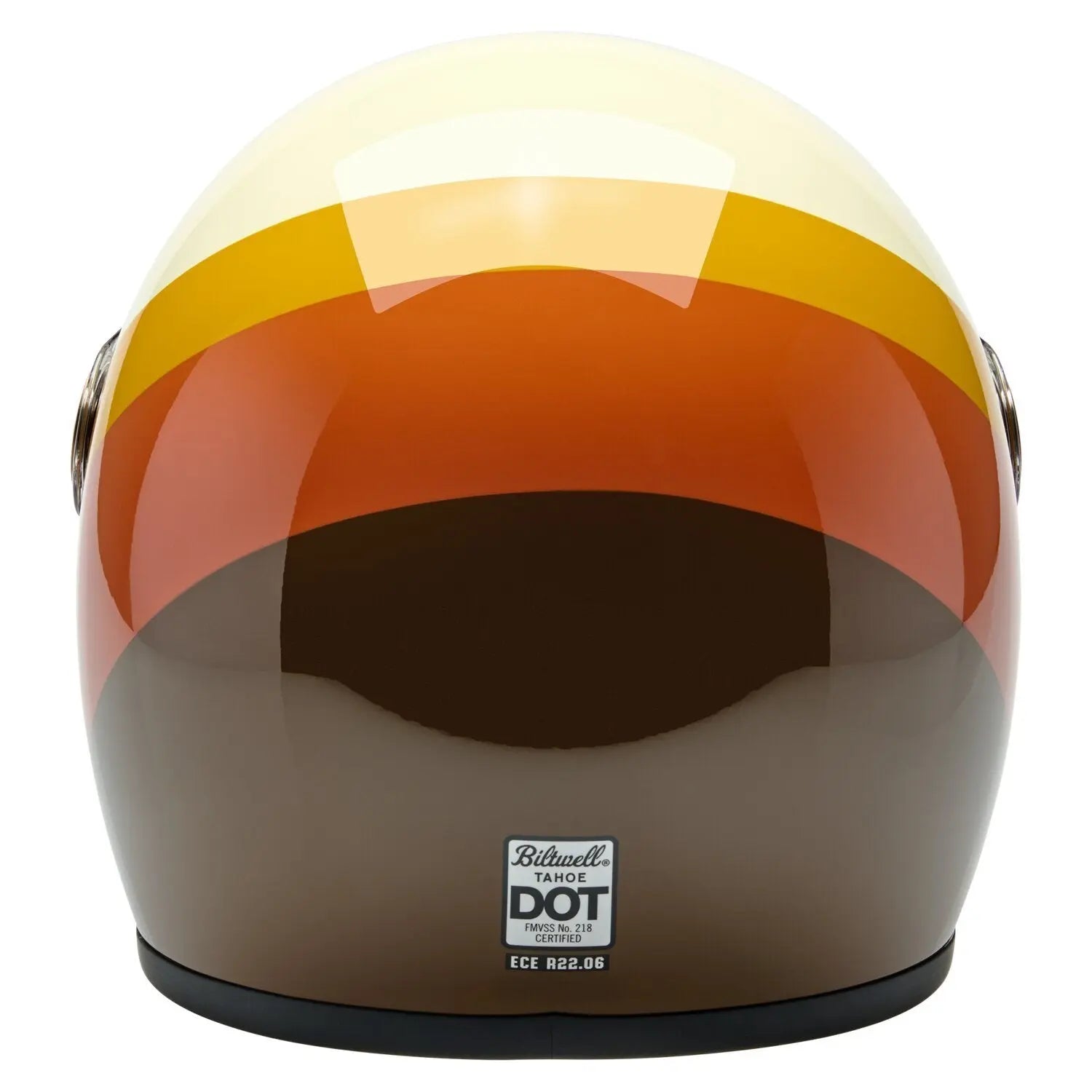 Biltwell Tahoe 20th Anniversary FREE UK Delivery, FREE 365 Day Returns | Moto Central