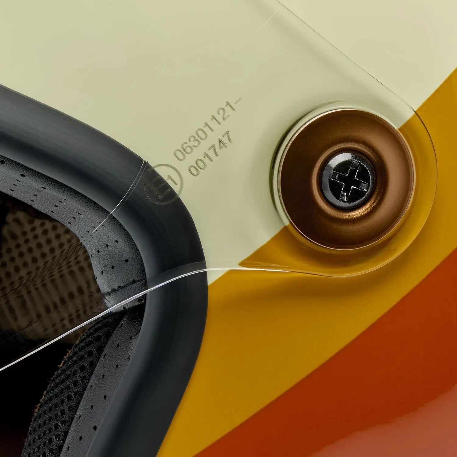 Biltwell Tahoe 20th Anniversary FREE UK Delivery, FREE 365 Day Returns | Moto Central