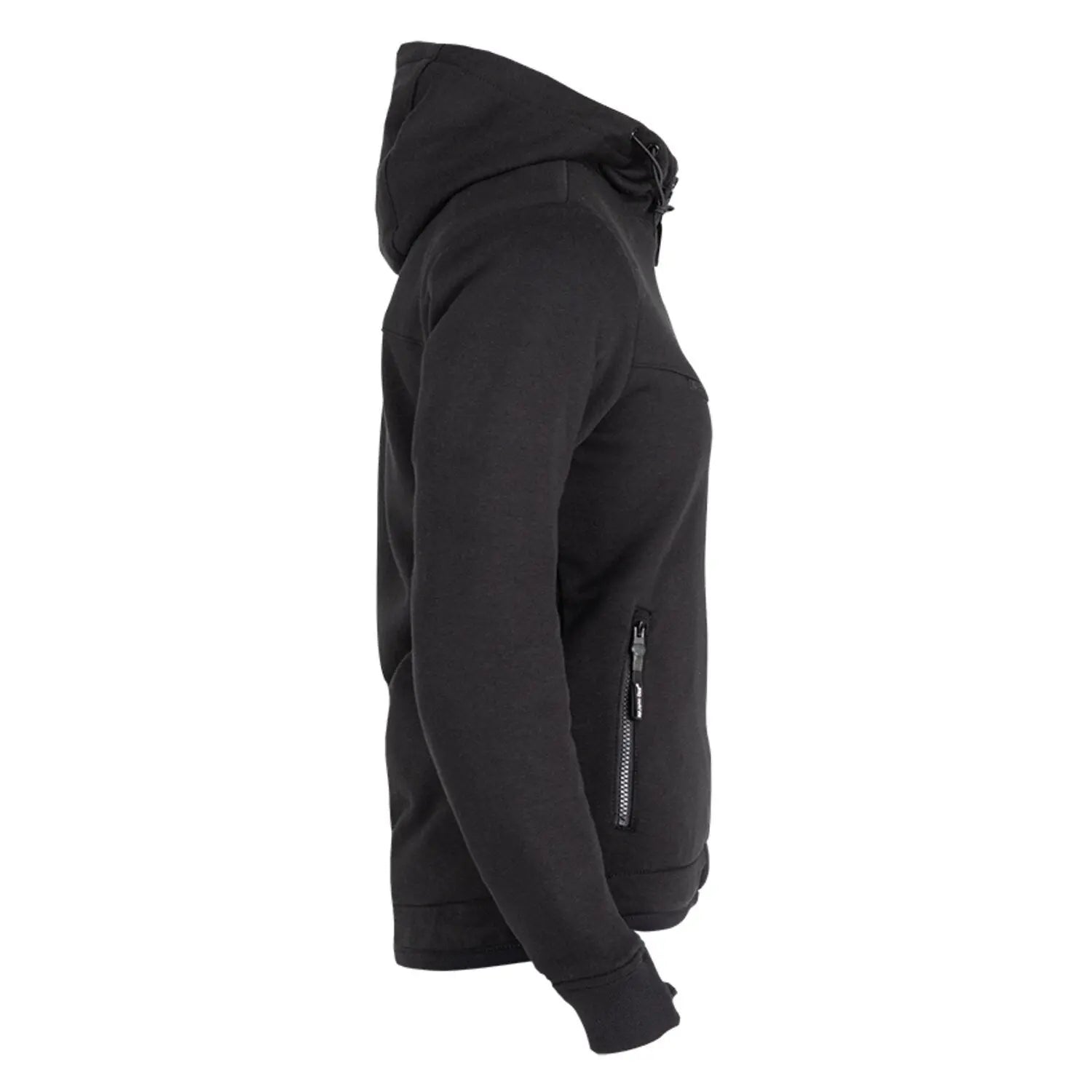 John Doe XTM Hoodie V3 Ladies Jacket Black FREE UK Delivery, FREE 365 Day Returns | Moto Central