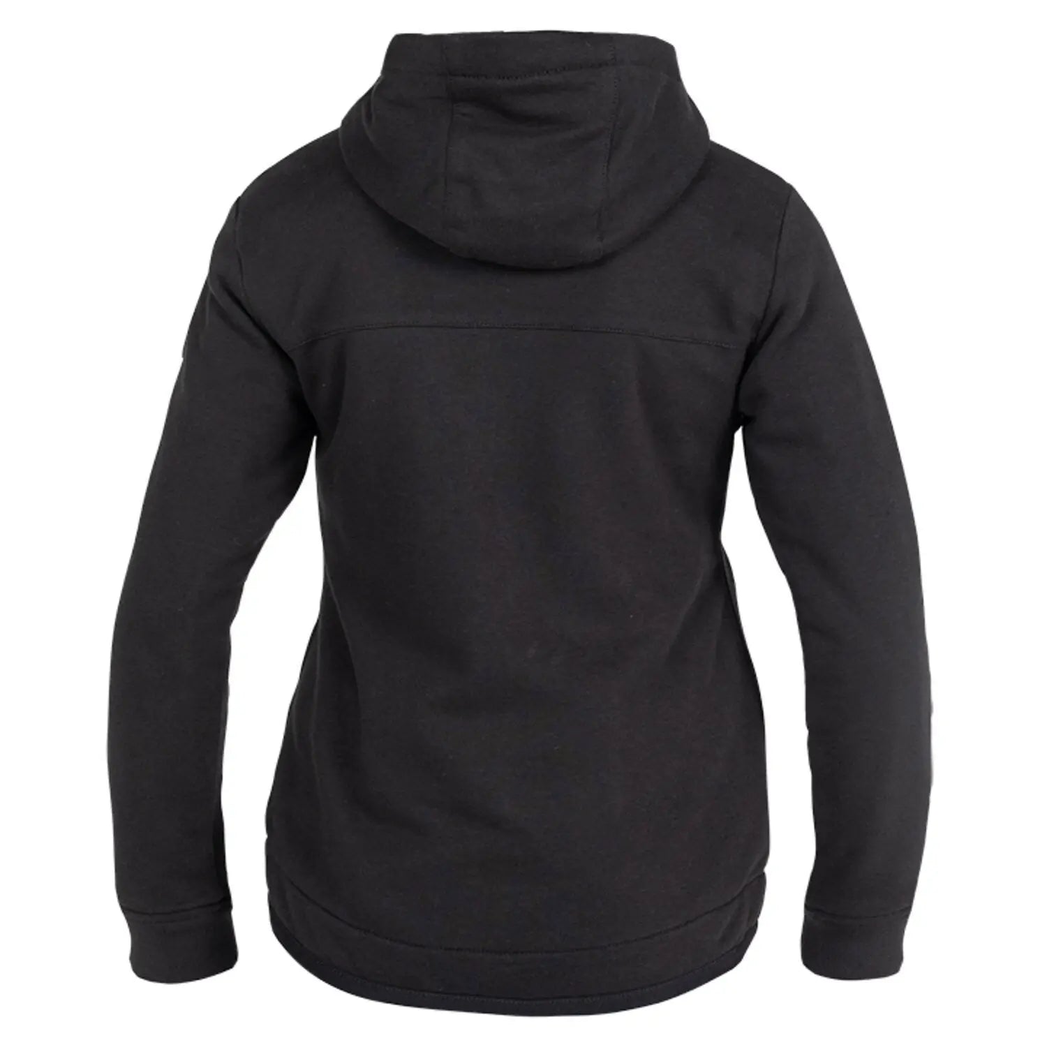 John Doe XTM Hoodie V3 Ladies Jacket Black FREE UK Delivery, FREE 365 Day Returns | Moto Central