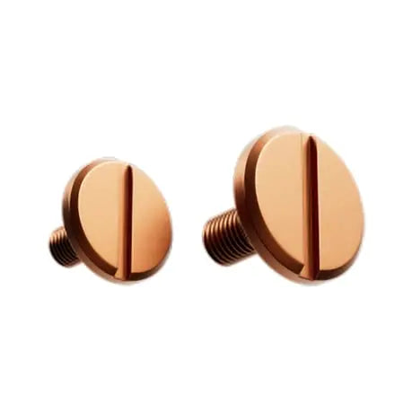 John Doe JD/One Helmet Peak Screw Orange FREE UK Delivery, FREE 365 Day Returns | Moto Central