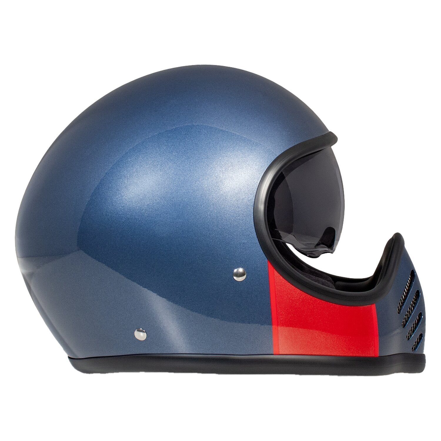 DMD SeventySeven Scallop FREE UK Delivery, FREE 365 Day Returns | Moto Central