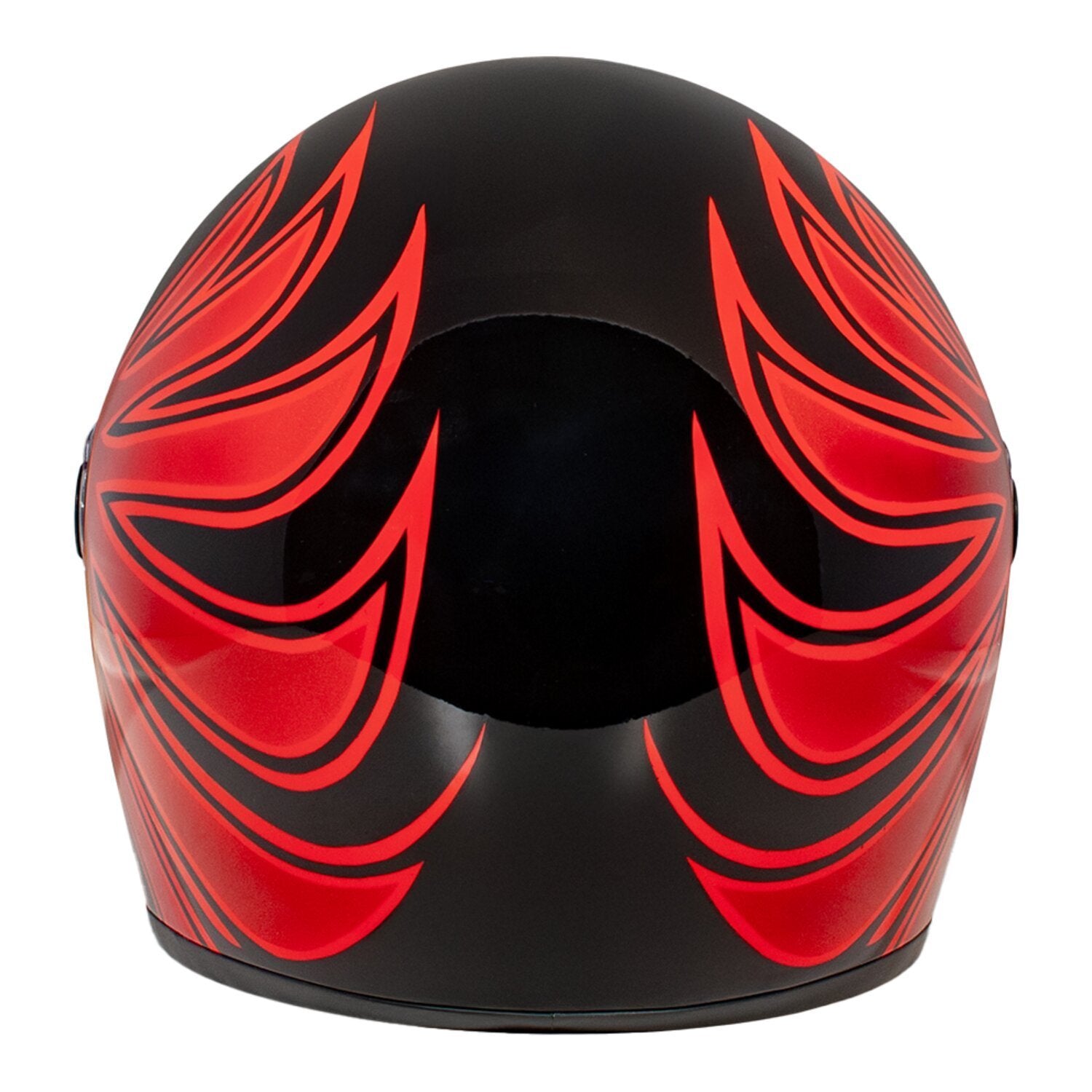 DMD Rivale 22.06 Red Eye FREE UK Delivery, FREE 365 Day Returns | Moto Central
